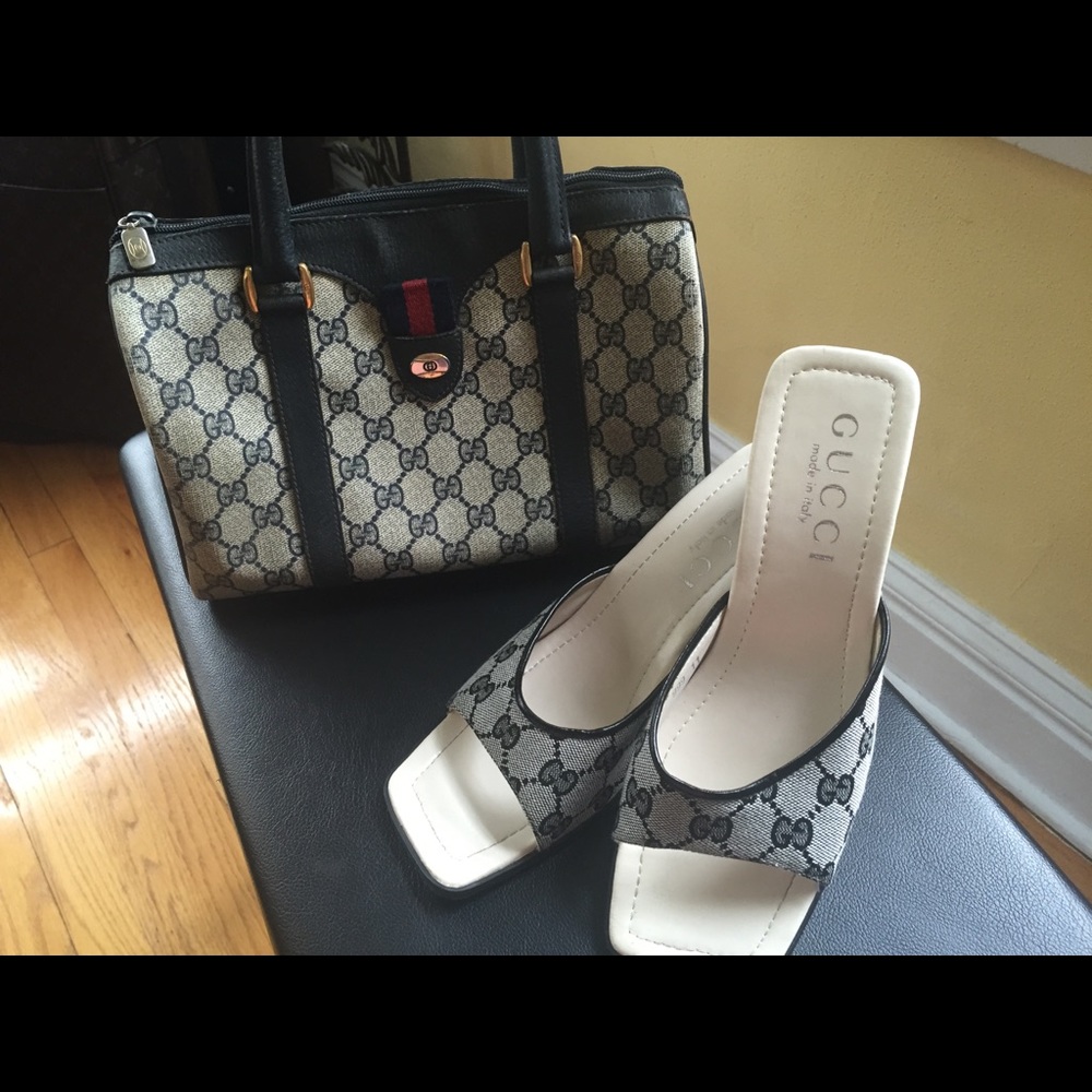 Gucci Speedy Bag